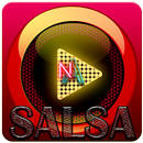 varied salsa music - the best of salsa APK