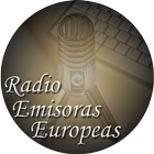 radio emisoras europeas Chill biểu tượng