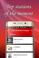 european radio stations free chill syot layar 1