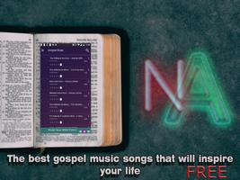 gospel music and music songs screenshot 2