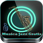 Musica Jazz Gratis-icoon