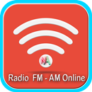 Radios FM - AM en línea APK