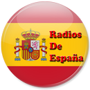 Emisoras Radio España APK