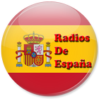 Emisoras Radio España biểu tượng