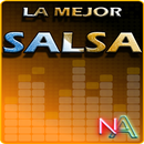 emisoras musica salsa - estaciones de radio APK