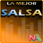 emisoras musica salsa - estaciones de radio icon