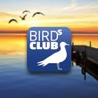 Birds Club icône