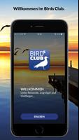Birds Club Affiche