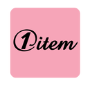 1item - חנות בגדים ואקססוריז APK