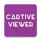 Cartive Viewer 아이콘