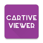 Cartive Viewer アイコン