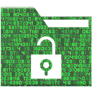 قفل فایل ها - easy file encrypt APK