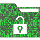 قفل فایل ها - easy file encrypt أيقونة