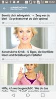 ADELE LANDAUER – Video Life Coach syot layar 1