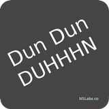 DunDunDun ikon