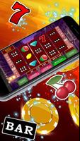 Best Slots: Lucky Slot Machines Online Affiche