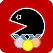 Bounce Man Race (Infinite Relay Space Jump)