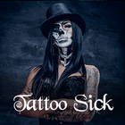 Tattoo Sick icon