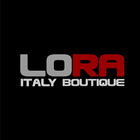Lora boutique icône