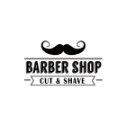 TLV Barber Shop icône