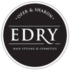 ikon Edry Hair styling