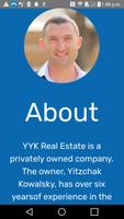 YYK Real Estate capture d'écran 3