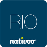Guía Rio de Janeiro RJ Brasil icono