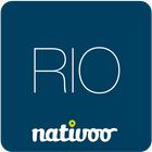 Rio de Janeiro آئیکن