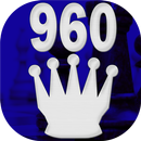 Chess960 Online and Generator APK