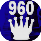 Chess960 Online and Generator icon