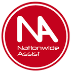 Nationwide Assist ikona