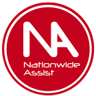 Nationwide Assist आइकन