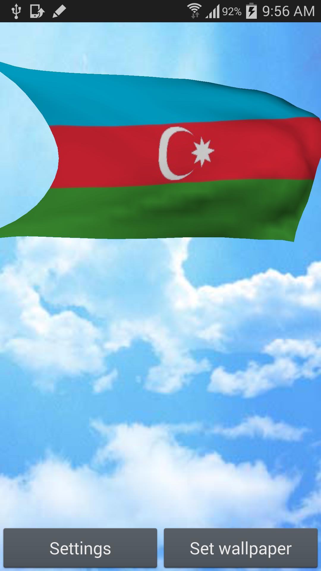 Azeri indir