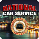 National Car Service APK