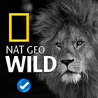 National Geographic Wild Zeichen