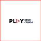 PLAY NEWS CANADA icon