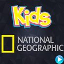 National Geographic Kids APK