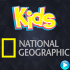 National Geographic Kids icône