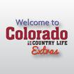 Colorado Country Life Extras