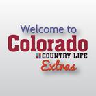 Colorado Country Life Extras ícone