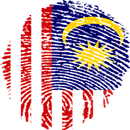 Malaysia National Anthem - Negaraku Lyrics aplikacja
