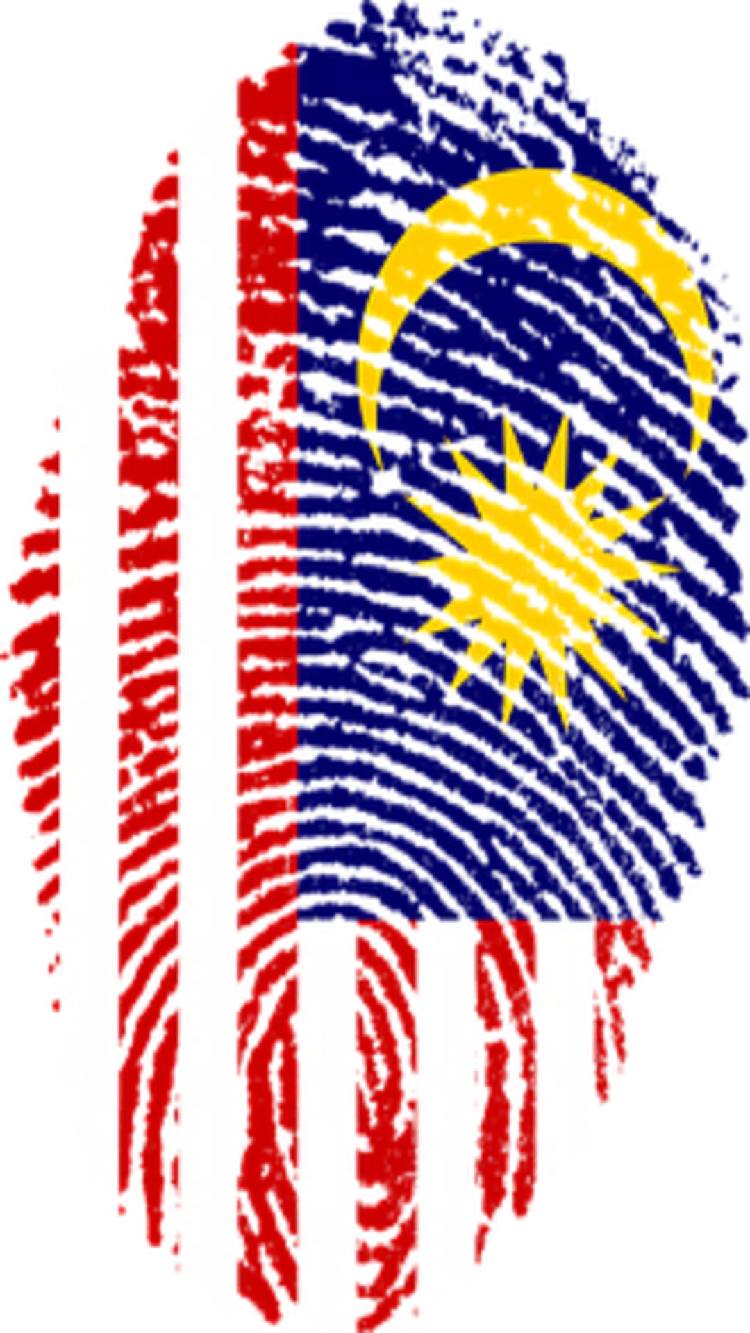 Malaysia National Anthem - Negaraku Lyrics APK for Android Download