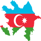 Azerbaijan National Anthem icône