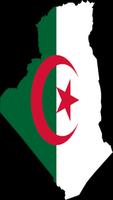 Algeria National Anthem - Kassamans Lyrics Affiche