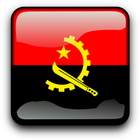National Anthem of Angola - Angola Avante Lyrics icône