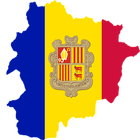 Andorra National Anthem - El Gran Carlemany Lyrics icône