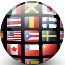 Hymnes nationaux Sonneries APK