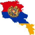 Armenia National icône