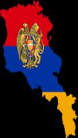 Armenia National Affiche