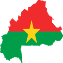 Burkina Faso - Une Seule Nuit National Anthem APK